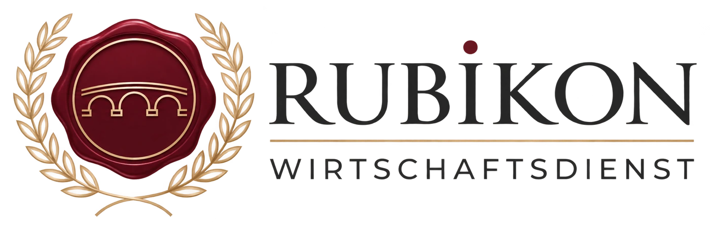 RUBIKON WIRTSCHAFTSDIENST